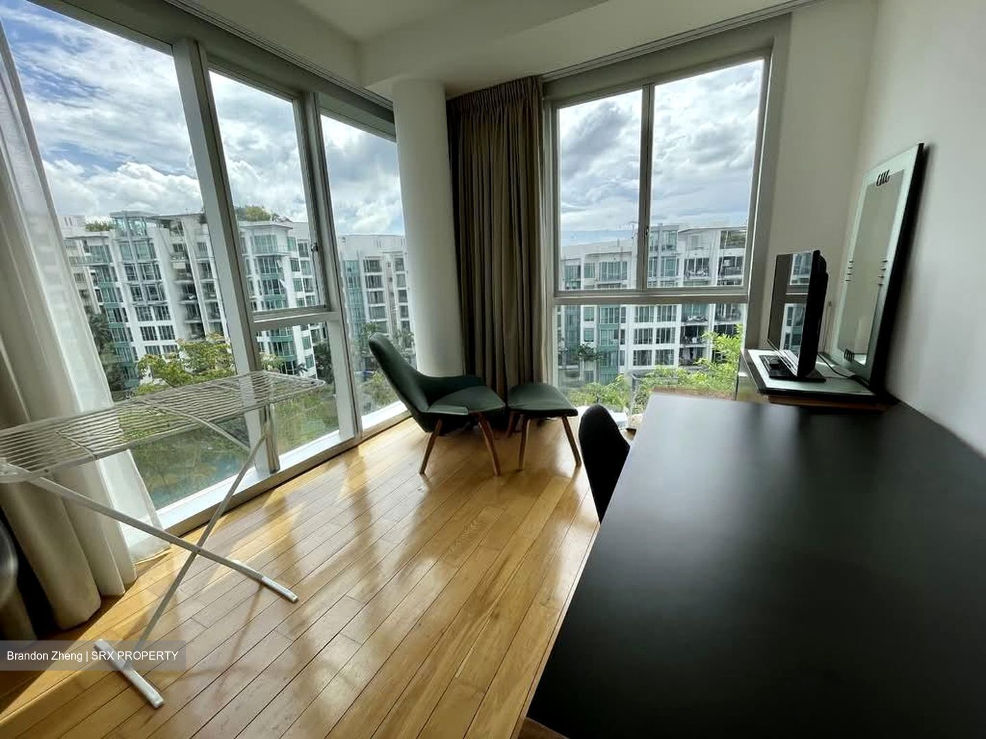 Reflections At Keppel Bay (D4), Condominium #566200541